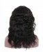 16"Body Wave Lace Front Human Hair Wigs 250% High Density Lace Wigs