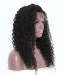 CARA Deep Curly 360 Lace Frontal Wig 180% Density Lace Front Human Hair Wigs For Black Women