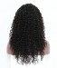 CARA Deep Curly 360 Lace Frontal Wig 180% Density Lace Front Human Hair Wigs For Black Women