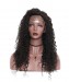 CARA 360 Lace Frontal Wig Deep Curly Lace Wigs For Black Women 150% Density