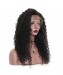 CARA 360 Lace Frontal Wig Deep Curly Lace Wigs For Black Women 150% Density