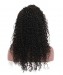 CARA 360 Lace Frontal Wig Deep Curly Lace Wigs For Black Women 150% Density