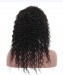 120% Density No Combs No Straps Loose Curly Wave Full Lace Human Hair Wigs