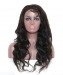 CARA 13x6 Lace Part 150% Density Body Wave Lace Front Human Hair Wigs with Baby Hair