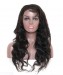 CARA Body Wave Lace Front Human Hair Wigs 250% High Density Human Hair Wigs 20 inch