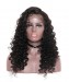 CARA Loose Wave 360 Lace Frontal Wig Pre Plucked With Baby Hair Brazilian Lace Front Human Hair Wigs 180% Density