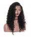 CARA 150% Density 360 Lace Frontal Wig Pre Plucked With Baby Hair Loose Wave Lace Front Wig