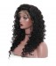 SALE! 16" Loose Wave Lace Front Human Hair Wigs 250% Density