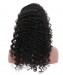 CARA Loose Wave Pre Plucked Full Lace Wig For Black Women Brazilian Virgin Hair