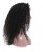 CARA Silk Base Wigs Natural Scalp Kinky Curly Full Lace Human Hair Wigs 