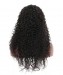 CARA 13x6 Deep Part Deep Curly Lace Front Human Hair Wigs 150% Density Wig For Black Women Pre Plucked