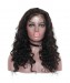  CARA 13x6 Lace Part 150% Density Loose Wave Lace Front Human Hair Wigs with Baby Hair
