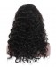 CARA 13x6 Lace Part 150% Density Loose Wave Lace Front Human Hair Wigs with Baby Hair