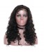 CARA Loose Wave Pre Plucked Full Lace Human Hair Wig For Women No Combs No Straps Glue Needed