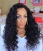 Lace Front Human Hair Wigs with Baby Hair Loose Wave 150% Density