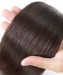 CARA Malaysian Virgin Hair Natural Color Straight Hair 100% Human Hair Bundles 