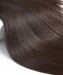 CARA Malaysian Virgin Hair Natural Color Straight Hair 100% Human Hair Bundles 