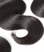 CARA Brazilian Virgin Hair Body Wave 3Pcs 100% Unprocessed Human Hair Weave 