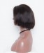CARA Lace Front Wigs Natural Hair Line Pre-Plucked Straight Bob Wig 150% Density