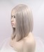 CARA Stunning Blonde Synthetic Wig Short Wig Lace Front Wig