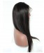 Silky Straight 13x4 Lace Front Human Hair Wigs 180% Density 