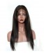 Silky Straight 13x4 Lace Front Human Hair Wigs 180% Density 