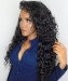 CARA Loose Wave Pre Plucked 360 Lace Frontal Closure With 2 Bundles Natural Color