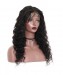 Lace Front Wigs Deep Wave Pre-Plucked Natural Hairline 150% Density