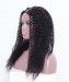 U Part Human Hair Wigs For Black Women Kinky Curly 100% Brazilian U Part Wigs