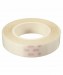 CARA Cheap 1cm X 3m Double Sided Adhesive white Tape Human Wig Adhesive Glue Tapes 
