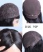 CARA Jewish Lace Wigs Unprocessed Medium Brown #4 Color 100% Human Hair Natural Wave 