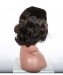 CARA Silk Top Kosher Wig Bouncy Wavy 1b/30 Highlight Jewish Wig