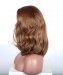 CARA 9A European Virgin Hair Straight Jewish Wig Silk Top Kosher Wig