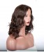 CARA Jewish Wigs Natural Wave Brown Color