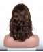 CARA Jewish Wigs Natural Wave Brown Color