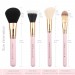 Professional 12pcs Makeup Brush Set High Quality Powder Foundation Eye Shader Make Up Tools For Classic