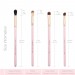 Professional 12pcs Makeup Brush Set High Quality Powder Foundation Eye Shader Make Up Tools For Classic