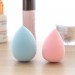  Color Random 2pcs Makeup sponge gourd shape powder puff powder foundation sponge dry wet sponge egg powder puff.