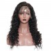 CARA Deep Wave 13x6 Lace Front Human Hair Wigs Pre Plucked with Baby Hair 250% Density