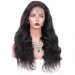 CARA 13x6 Lace Front Wigs 250% Density Brazilian Body Wave Human Hair Wigs For Black Women