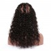 CARA Loose Wave 360 Lace Frontal Closure Pre Plucked With Baby Hair