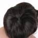 CARA Mono Base Replacement Human Hair Men Toupee For Bald Human Hair Toupee