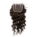 CARA Lace Closure with 3 Bundles Loose Wave Brazilian Virgin Hair With Closure