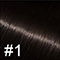 #1 Jet Black