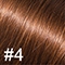 #4 Medium Brown