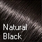 Natural Black