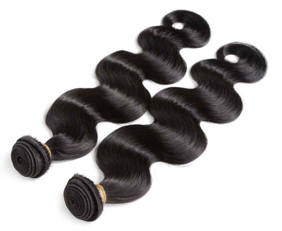 body wave bundles 2